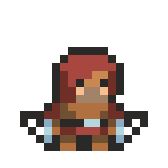Bandit Thug