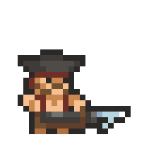 Harpooner
