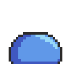 Giant Slime