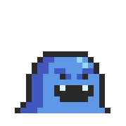 Mutant Slime