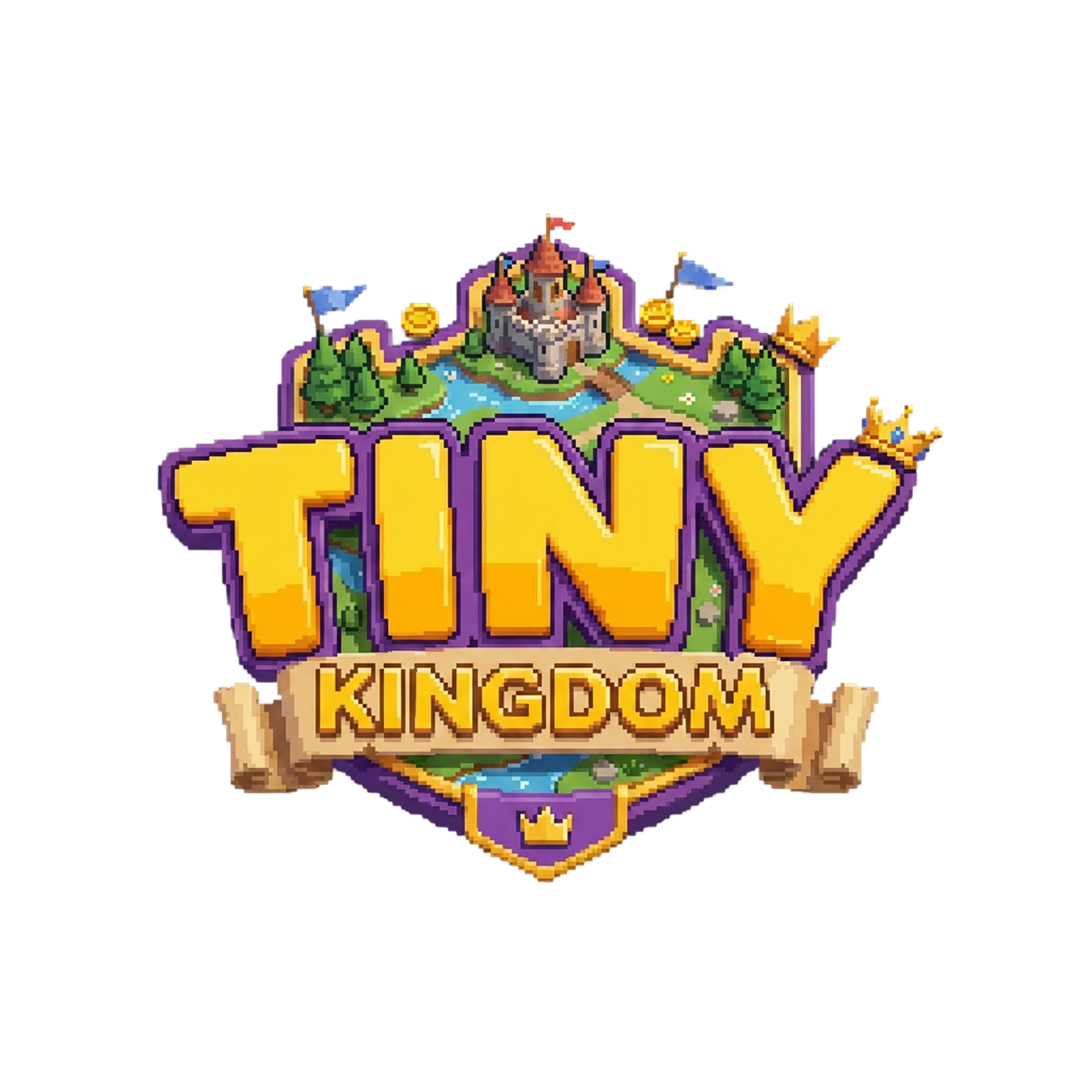 Tiny Kingdom